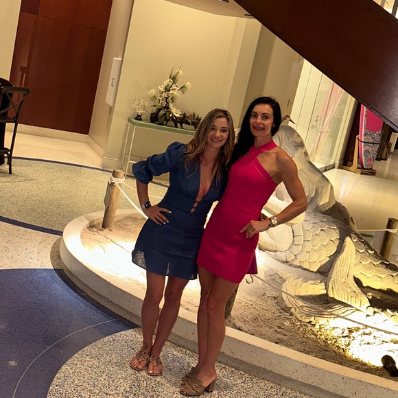 RUNWAY! Ltd Edition! Chanel Gold Metal Micro Pearl Bag Cuff - Picture 3 of 15